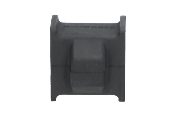 Mounting, stabiliser bar